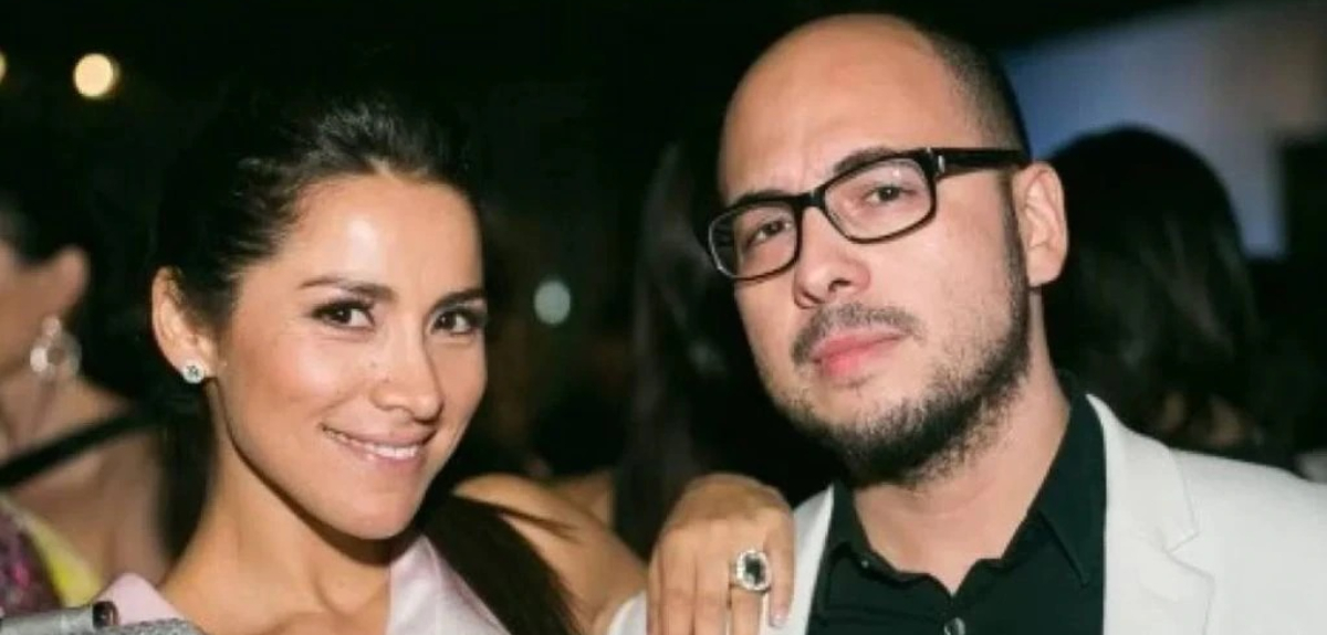 Loreto Aravena pidió a Max Luksic obtener previamente el reportaje de las denuncias contra López