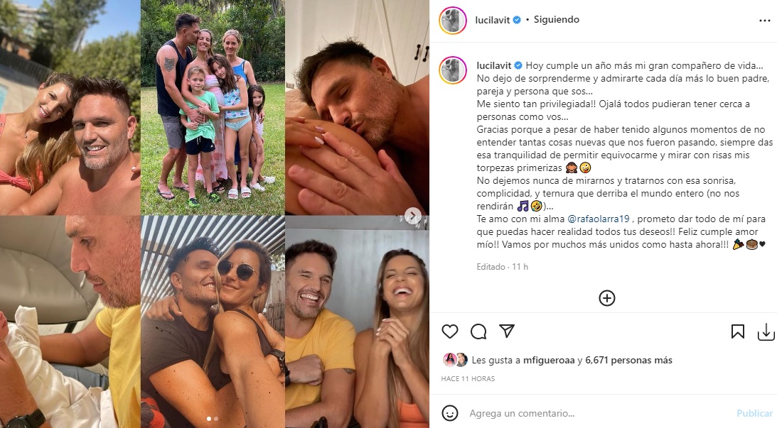 Lucila Vit Rafael Olarra