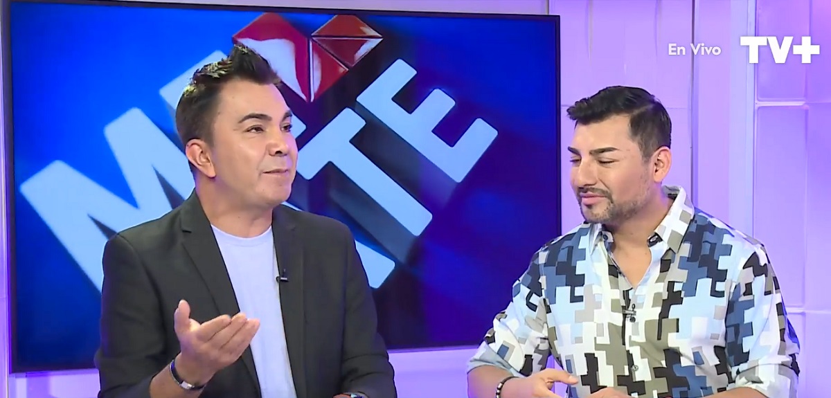 Luis Sandoval aseguró que 'Primer Plano' bajó polémica entrevista a exesposa de Rodrigo Herrera