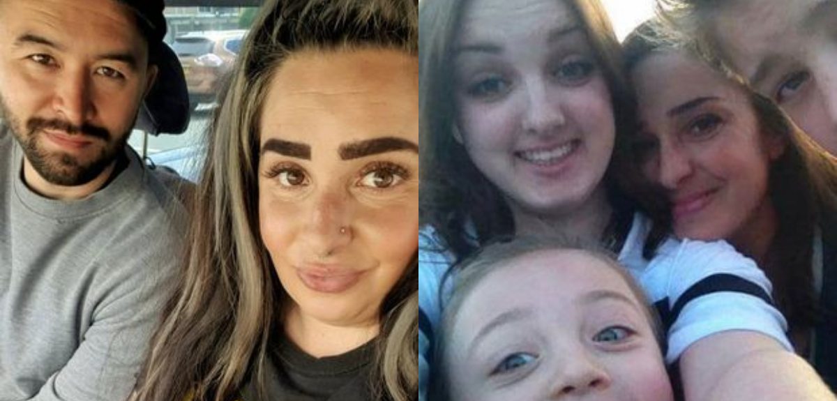 Mujer británica descubrió que tenía 2 vaginas tras embarazarse: “Era indetectable”