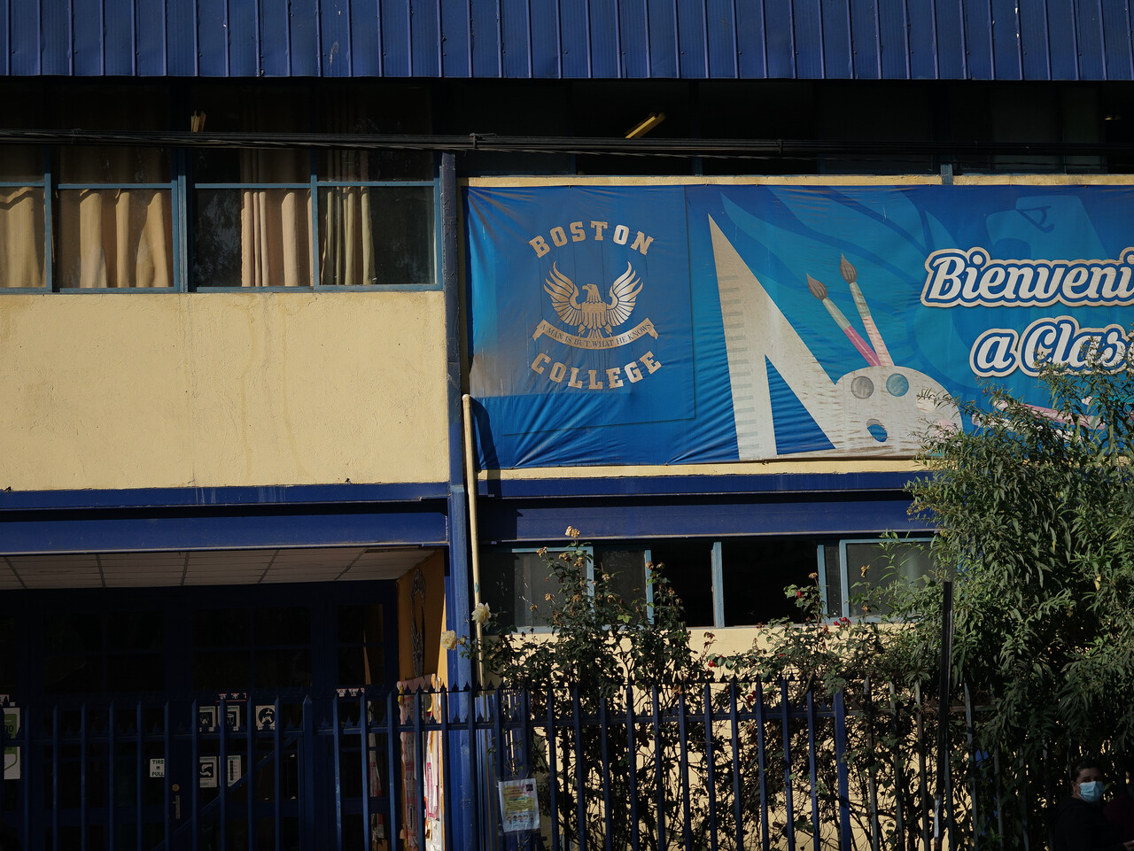 madre murió atropellada por chofer en Maipú