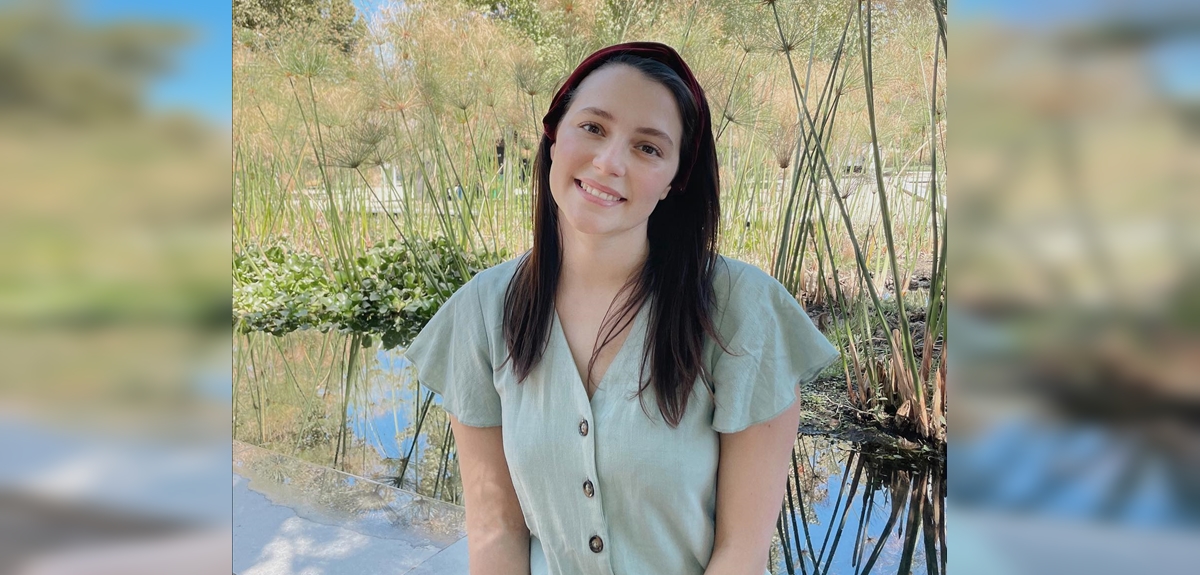 Magdalena Müller compartió románticas postales junto a su pareja: están de vacaciones en España