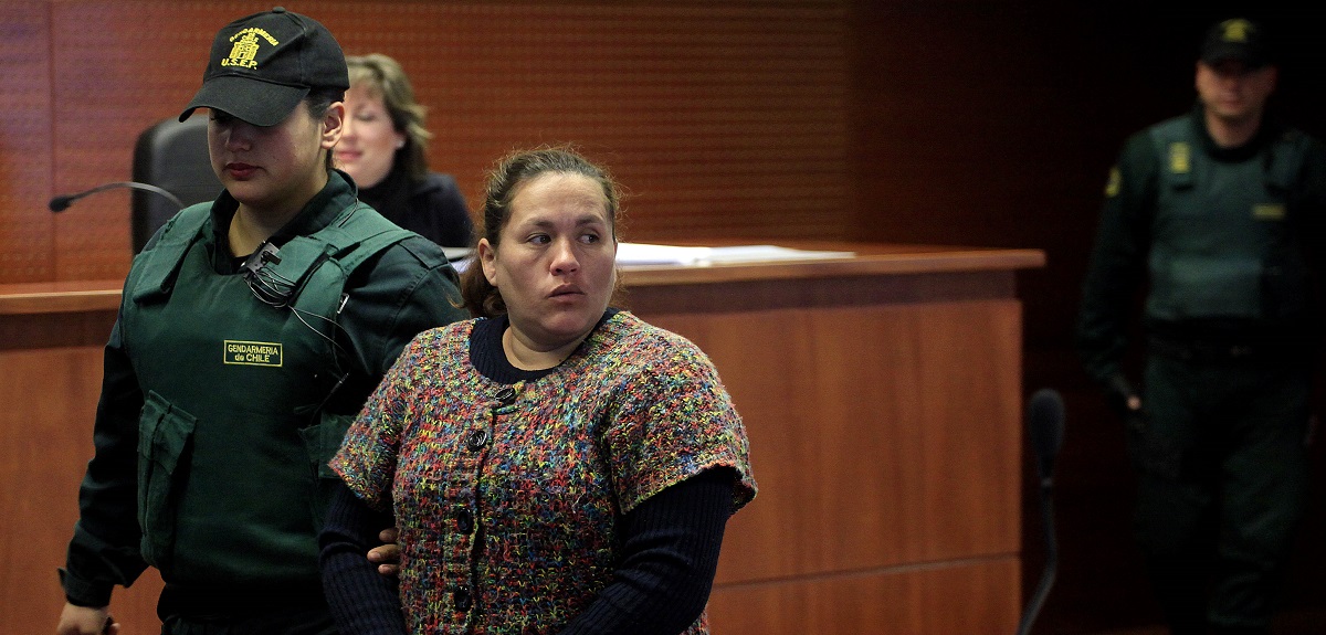 El crudo caso de triple infanticidio de Cerrillos: mujer ahogó a sus hijos el mismo día que nacieron