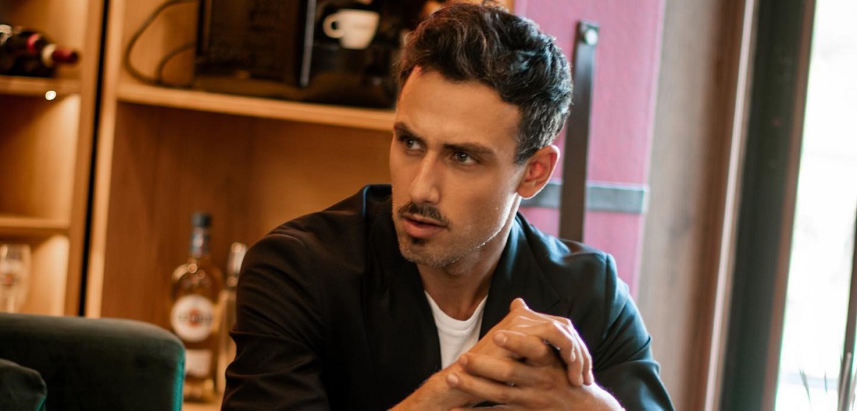 Marcelo Marocchino hizo mea culpa tras conducir bajo efectos del alcohol: 