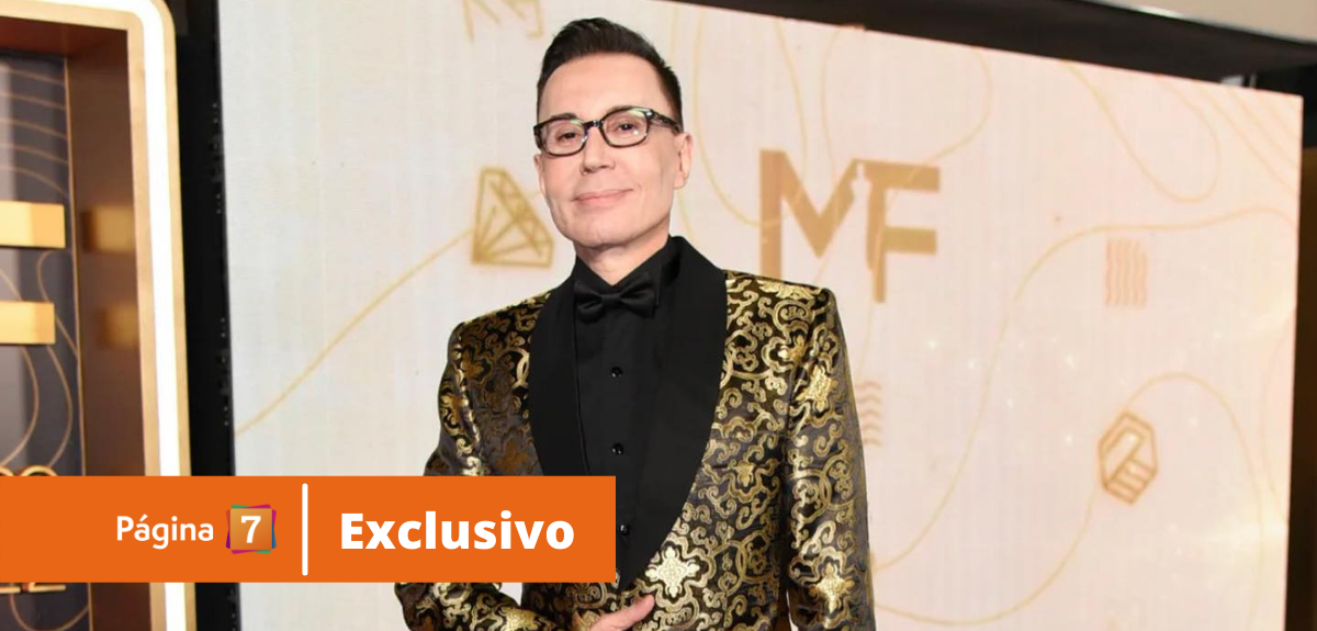 Marcelo Polino sobre talento que más lo impactó durante El Retador: 