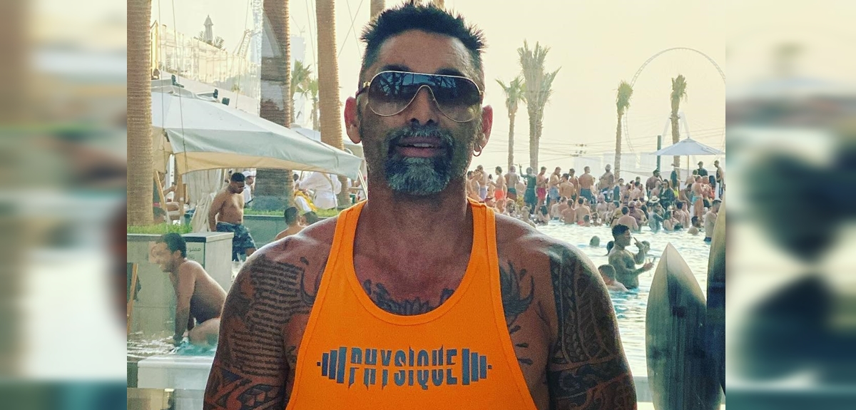 Marcelo Ríos chocheó con importante logro deportivo de su hija Agustina: compartió imágenes