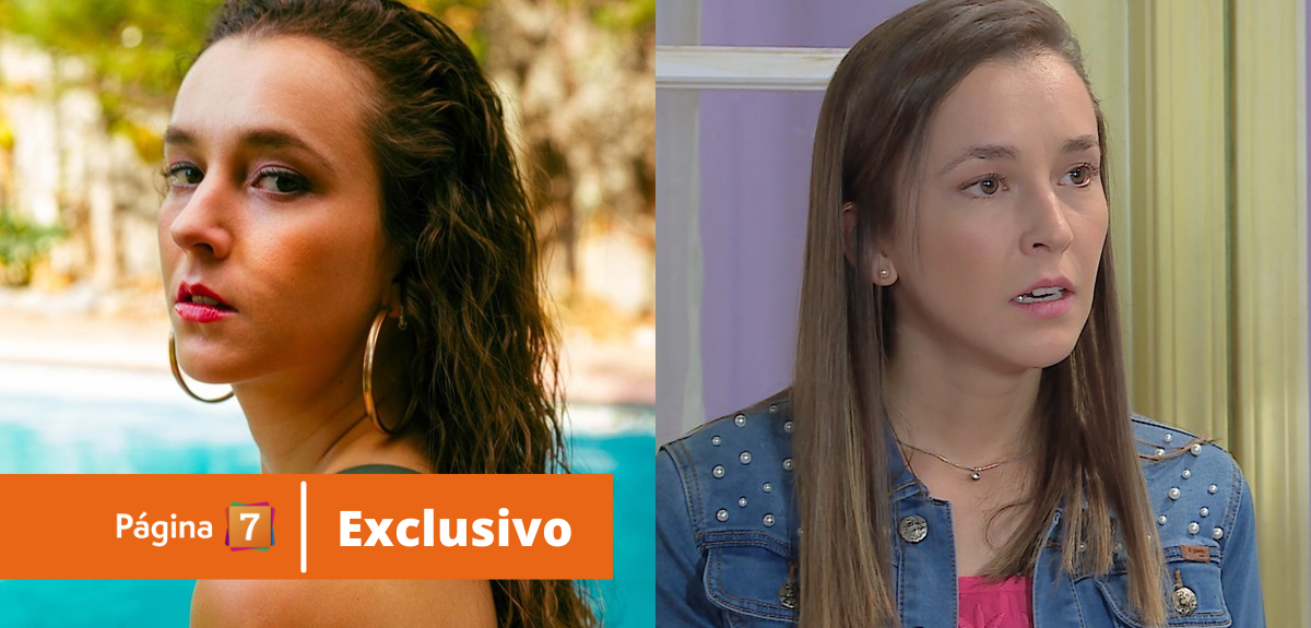 María Jesús Miranda recordó su rol en Verdades Ocultas: lanzó teoría sobre cómo está hoy Javiera