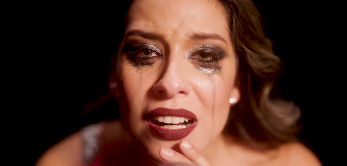 María José Quintanilla lanzó su nueva canción 'Amado mío': clip lo protagonizó actor de Pobre Novio