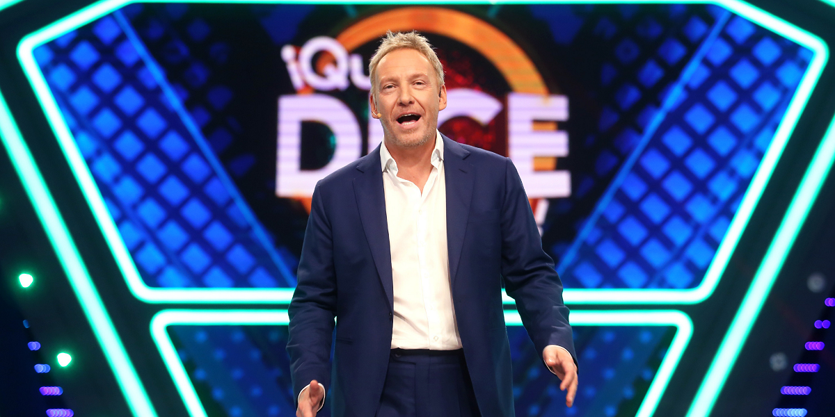 ‘Qué dice Chile’ logró su peak más alto de sintonía gracias a romántico momento