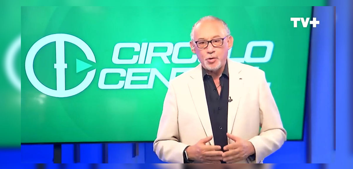 Mauricio Israel protagonizó 'fail' tras hablar de supuestos dineros no rendidos en Colo Colo