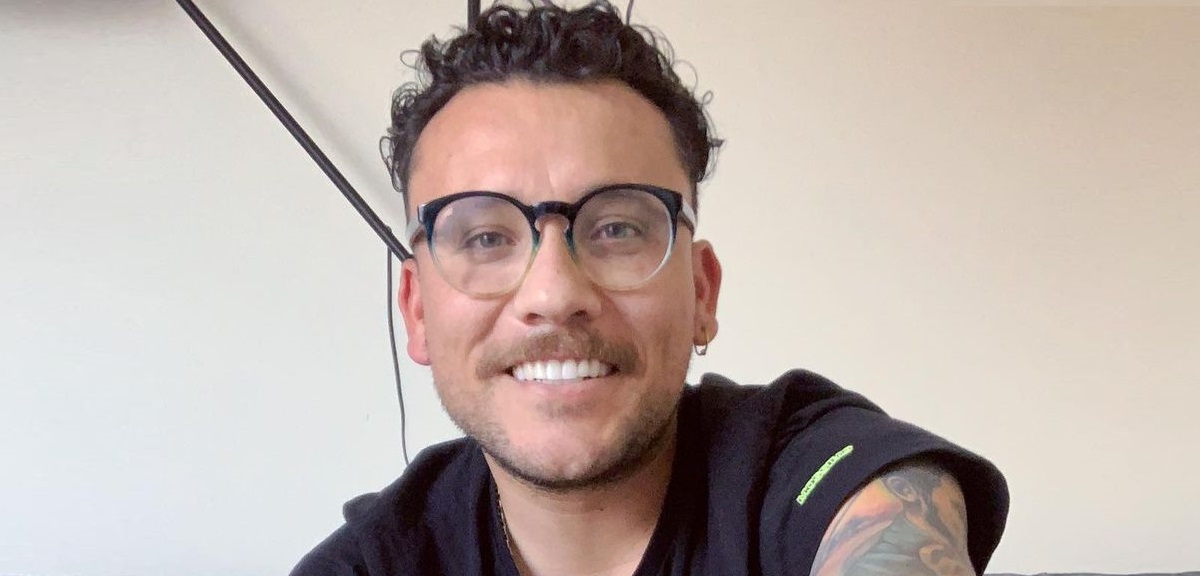 Periodista Max Collao fue desvinculado de 'Aquí somos todos': 