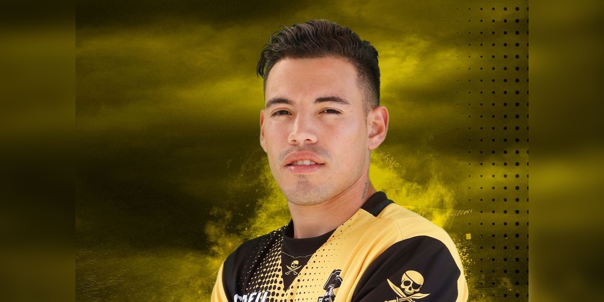 Ex jugador de Coquimbo Unido Maximiliano Rolón murió en trágico accidente de tránsito: tenía 27 años