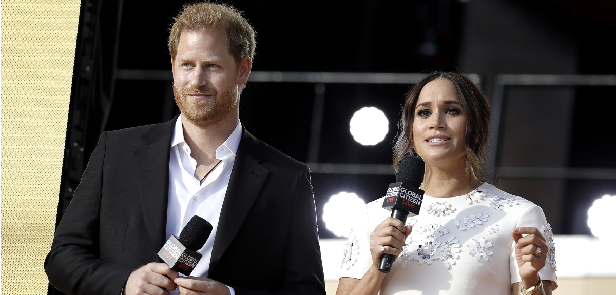 Tras pérdida de suscriptores: Netflix canceló proyecto de animación liderado por Meghan Markle