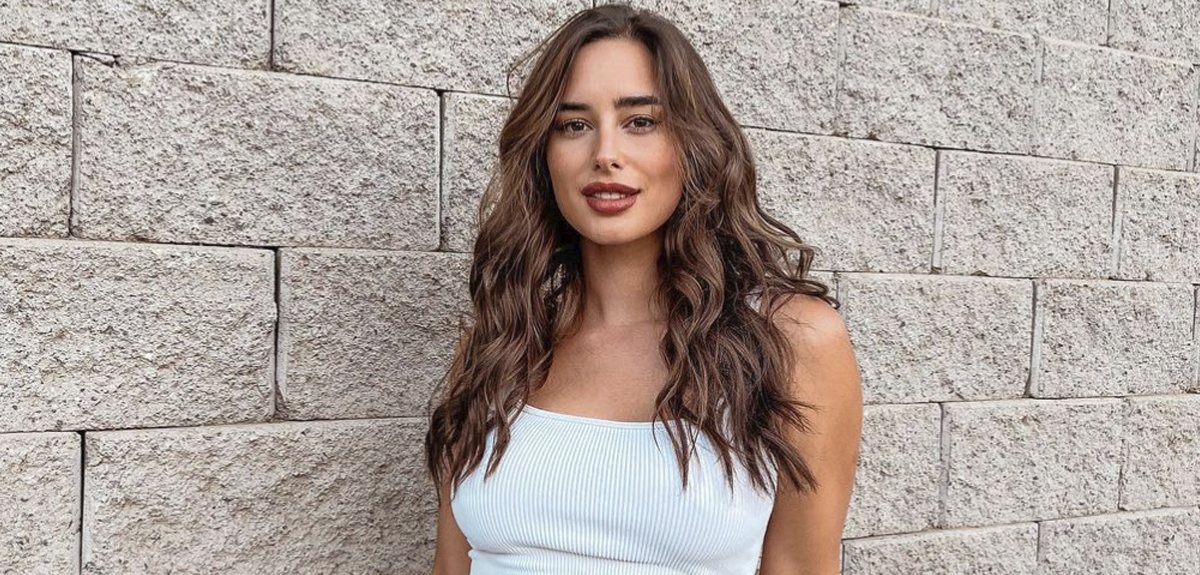 Melina Noto compartió su último gran desafío profesional: 