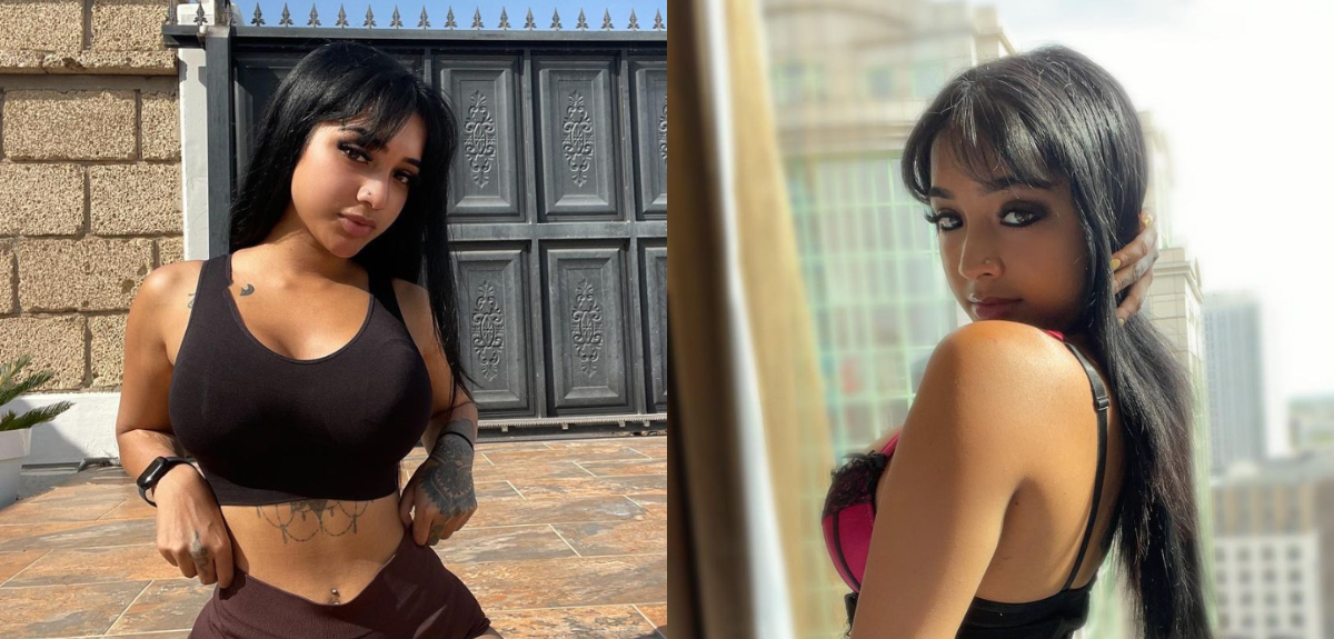 Modelo Onlyfans gana cerca de $300 millones al año: reveló insólitas cosas que piden los usuarios