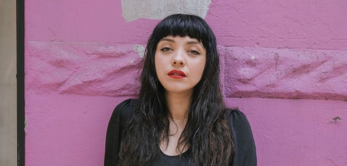 Mon Laferte contó difícil momento que vivió con la depresión: “Intenté suicidarme hace muchos años”