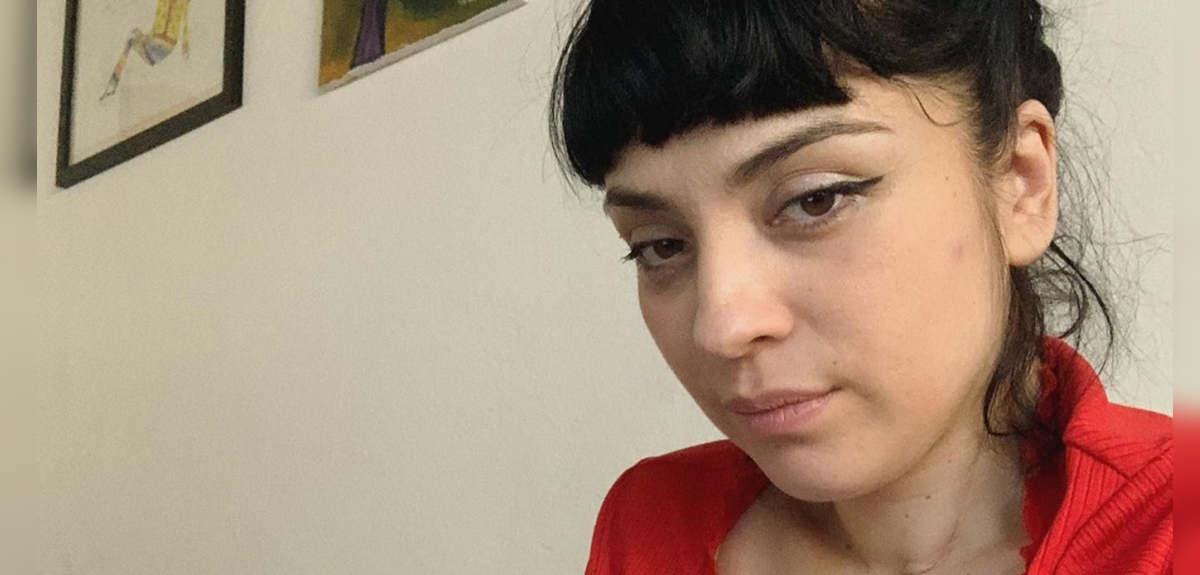 Mon Laferte escribió sentido mensaje sobre la maternidad en su cumpleaños: compartió íntima postal