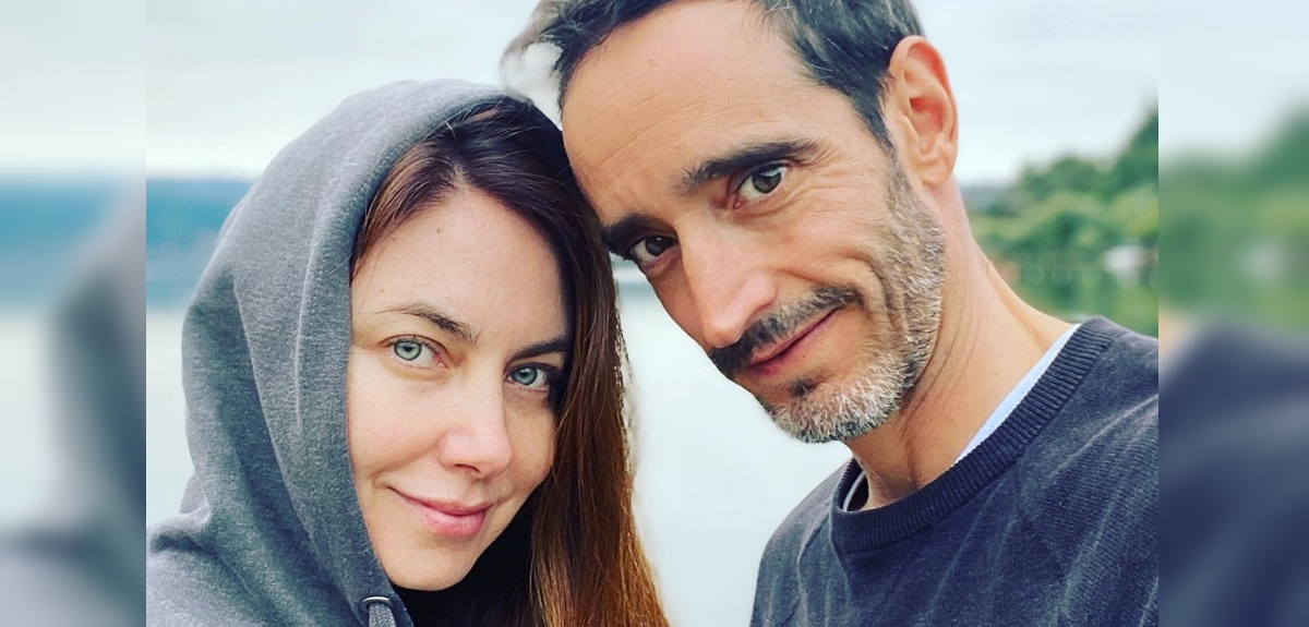 Mónica Godoy agradeció apoyo tras anunciar su separación de Nicolás Saavedra: 