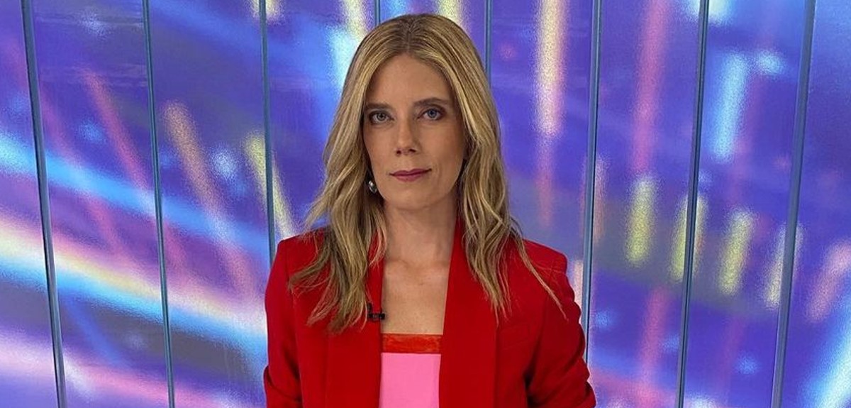 La delicada denuncia que realizó Mónica Rincón en sus redes sociales: “Esto es falso”