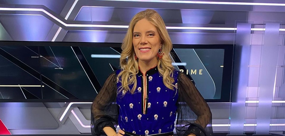 Mónica Rincón reveló qué es lo que más le gusta de Chayanne: “Es como el vino”