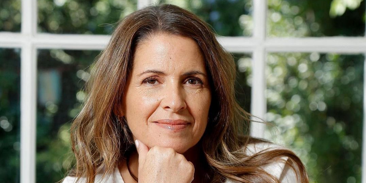 Monserrat Álvarez habló sobre los momentos machistas sufridos en el matinal: “Mantengo la calma”