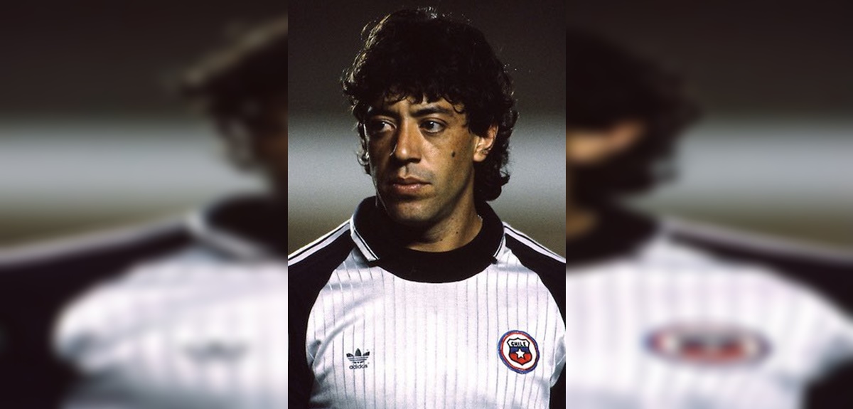 A los 63 años muere Marco Cornez, recordado arquero de la 'Roja' y figura clave en carrera de Endler