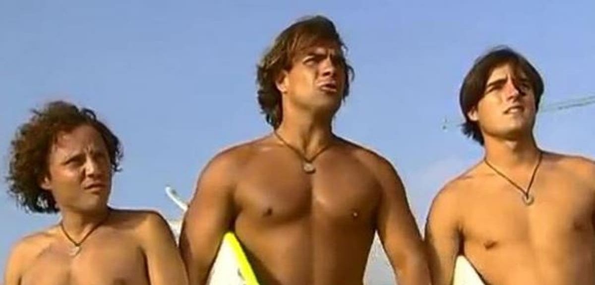 Confirman fallecimiento de Jaime Mondría, recordado actor de 'Los Cárcamo' y 'Playa Salvaje'