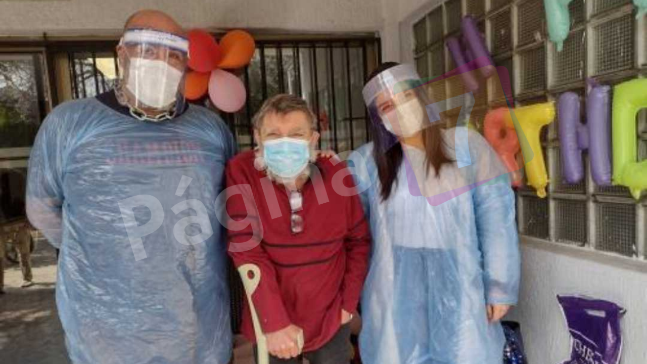 Confirman fallecimiento de Alain Veyser, el 'capitán' de 'MasterChef 3'