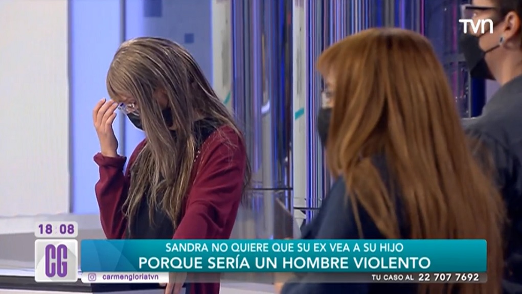 Carmen Gloria Arroyo