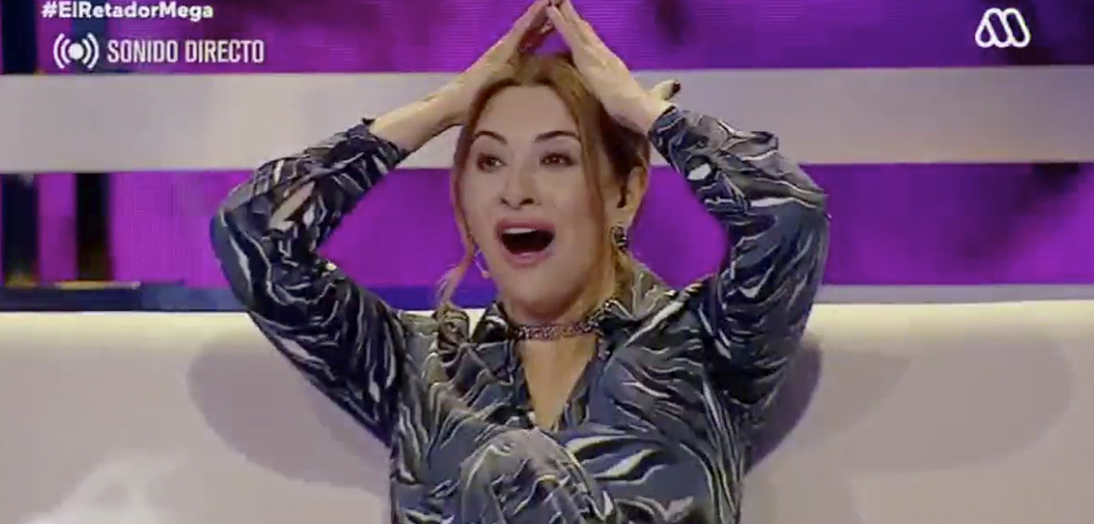 Participante de 'El Retador' deslumbró a Myriam Hernández: lo aplaudió de pie