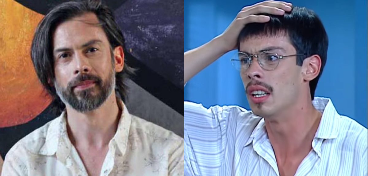 Néstor Cantillana y cómo construyó al querido Escudero de Romané: 