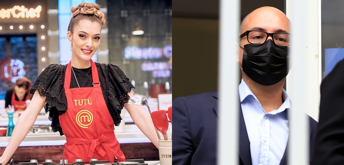 Tutú Vidaurre hizo dura crítica tras sentencia de Nicolás López: apuntó a quienes no le creyeron