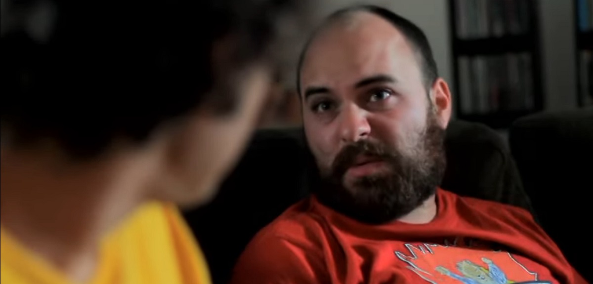 Actor de 'Promedio Rojo' detalló conductas sexuales y relaciones forzadas de Nicolás López