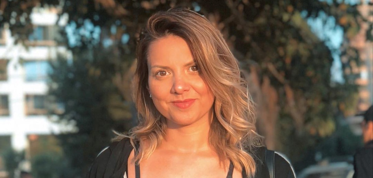 Nicole Pérez mostró resultados de procedimientos estéticos que hizo en su rostro: “Estoy fascinada”