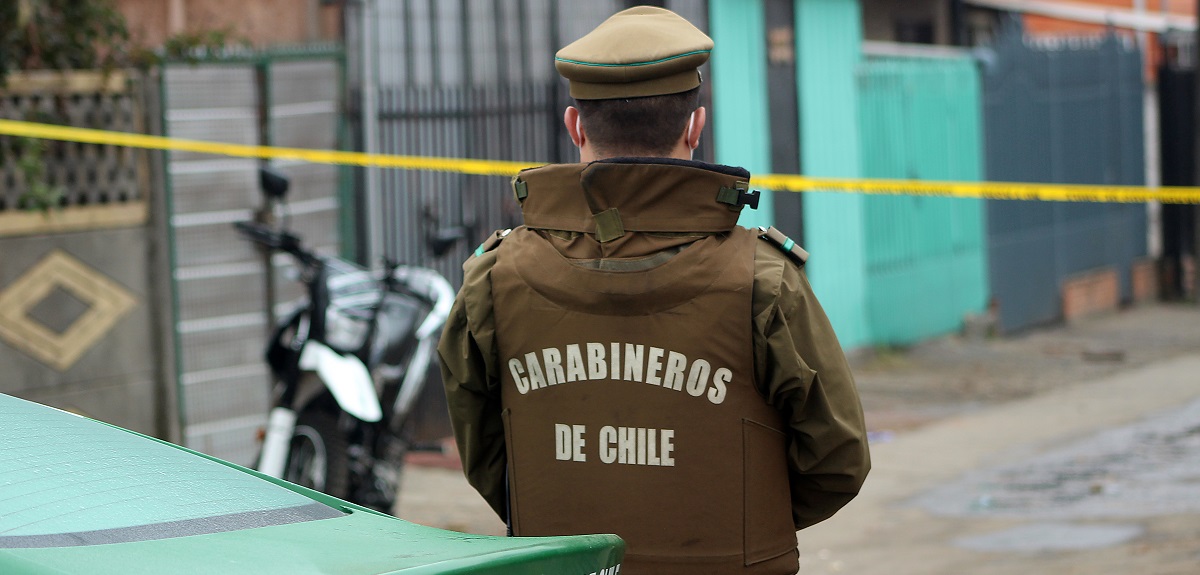 Entregan nuevos antecedentes sobre caso de niña que murió baleada en Chillán: 