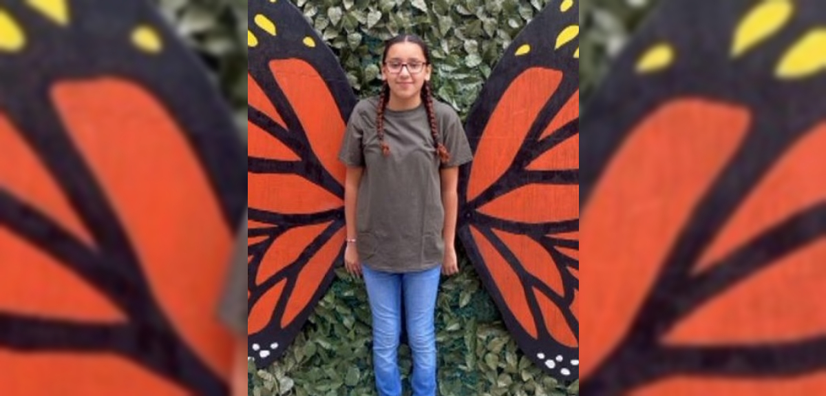 Crudo relato de niña sobreviviente de tiroteo en Texas: se cubrió con sangre de un compañero 