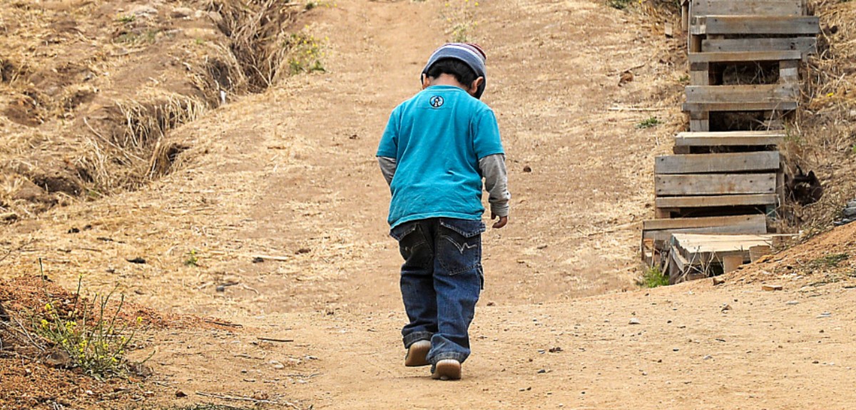 Niño de 5 años se intoxicó por consumo de cocaína en Lebu: Fiscalía inició investigación