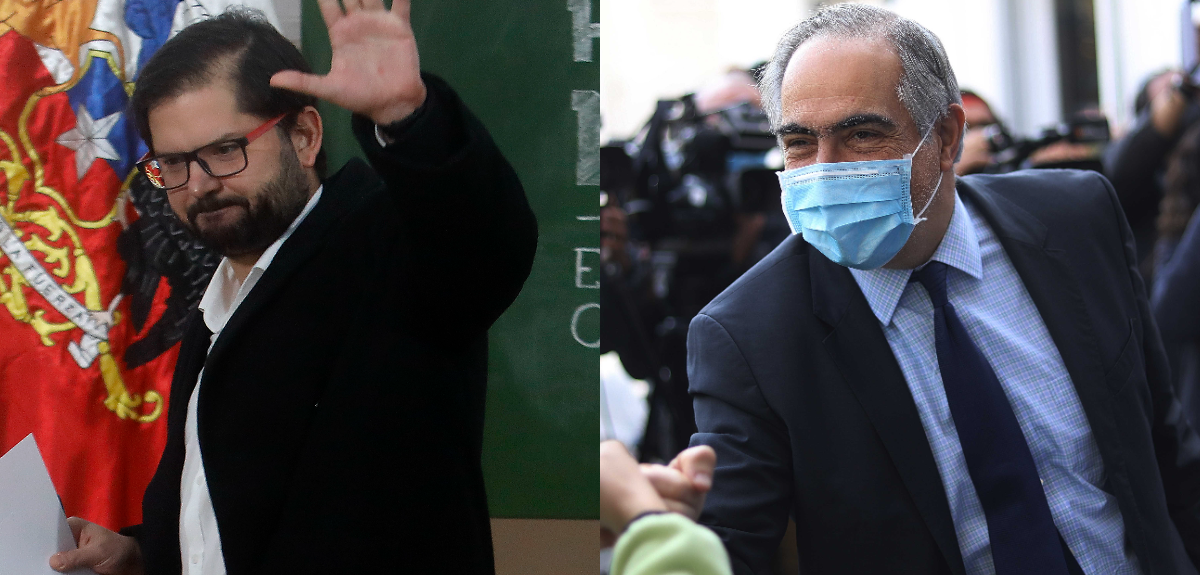 Oposición recurrirá a Contraloría tras campaña informativa del Gobierno sobre plebiscito de salida