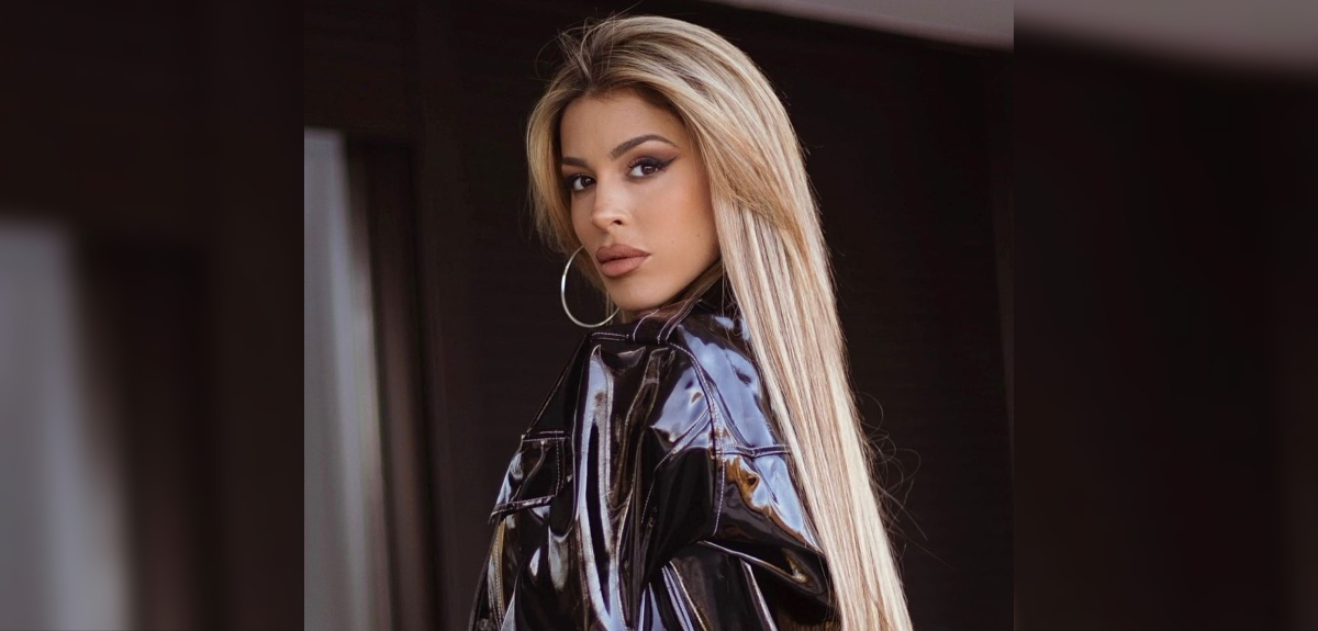 Oriana Marzoli contó que fue agredida en una discoteque: 