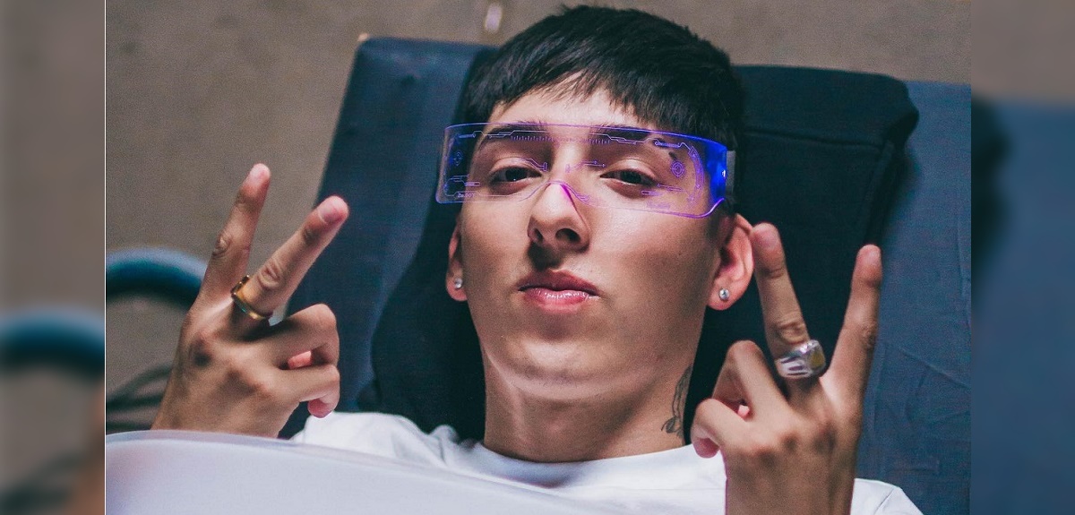 Pailita analiza su presente musical y habla de su anhelo de llegar a Viña: 