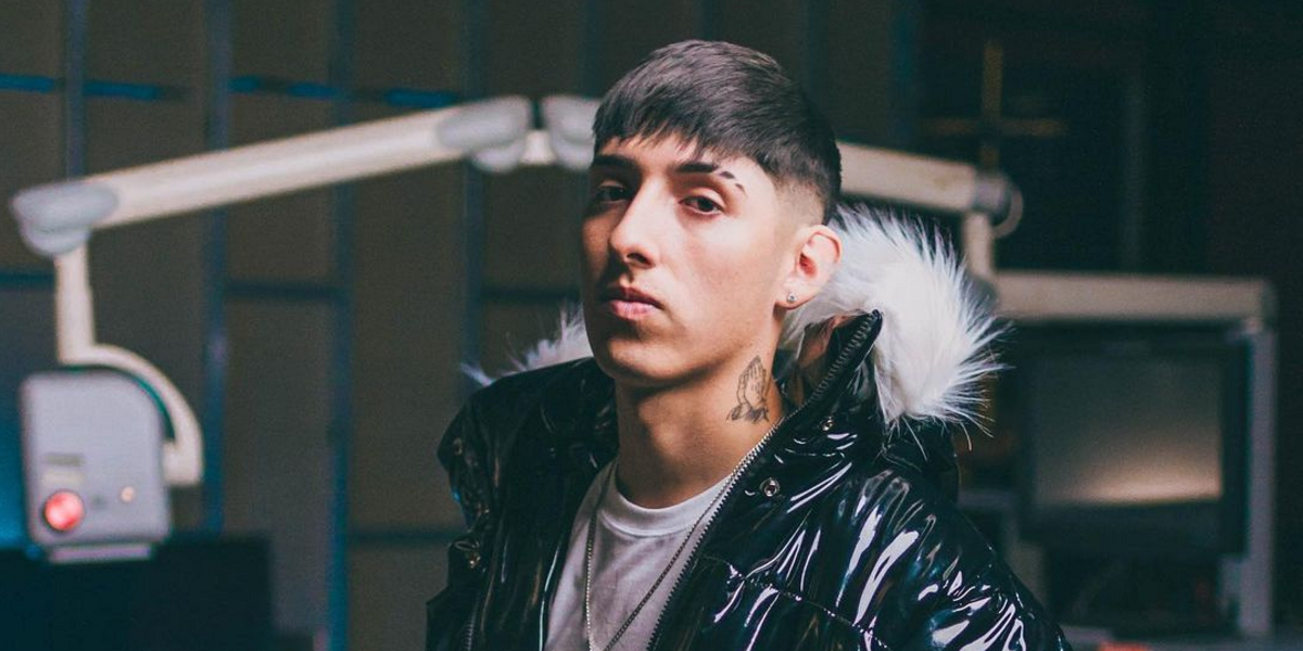 La emoción de Pailita tras enseñar su casa de Punta Arenas: “Muchos recuerdos, momentos y tristezas”