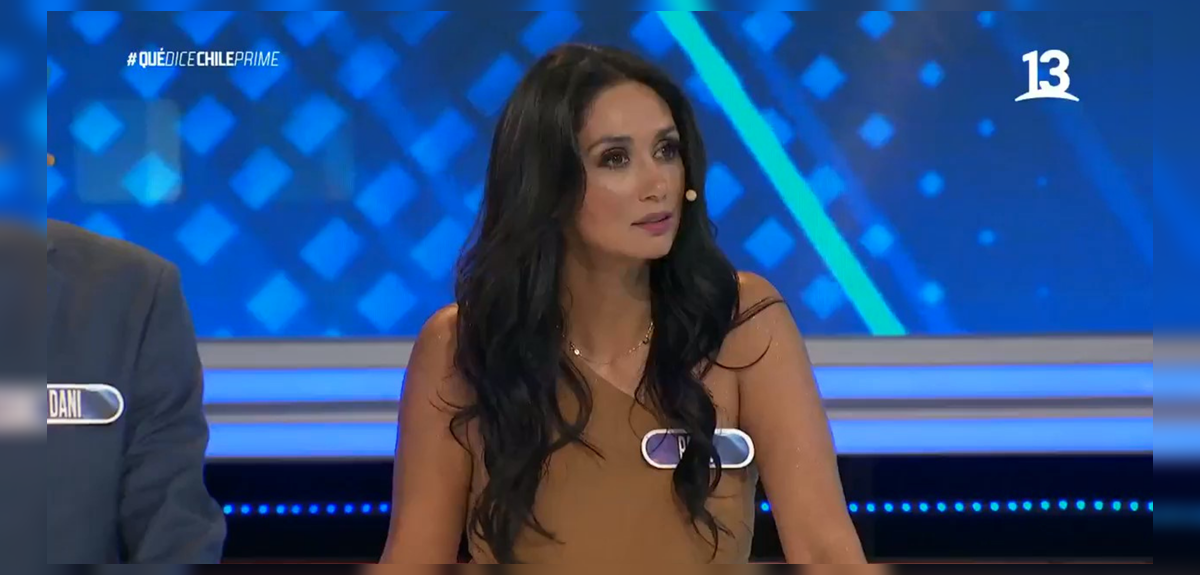 La sincera autocrítica de Pamela Díaz sobre su desenfrenado carrete de cumpleaños: “Nos desubicamos”