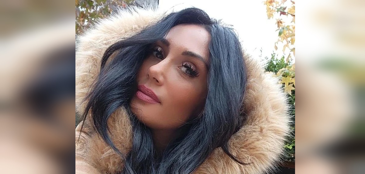 Pamela Díaz venció su miedo y se sometió a nuevo tratamiento estético: mostró resultados en video