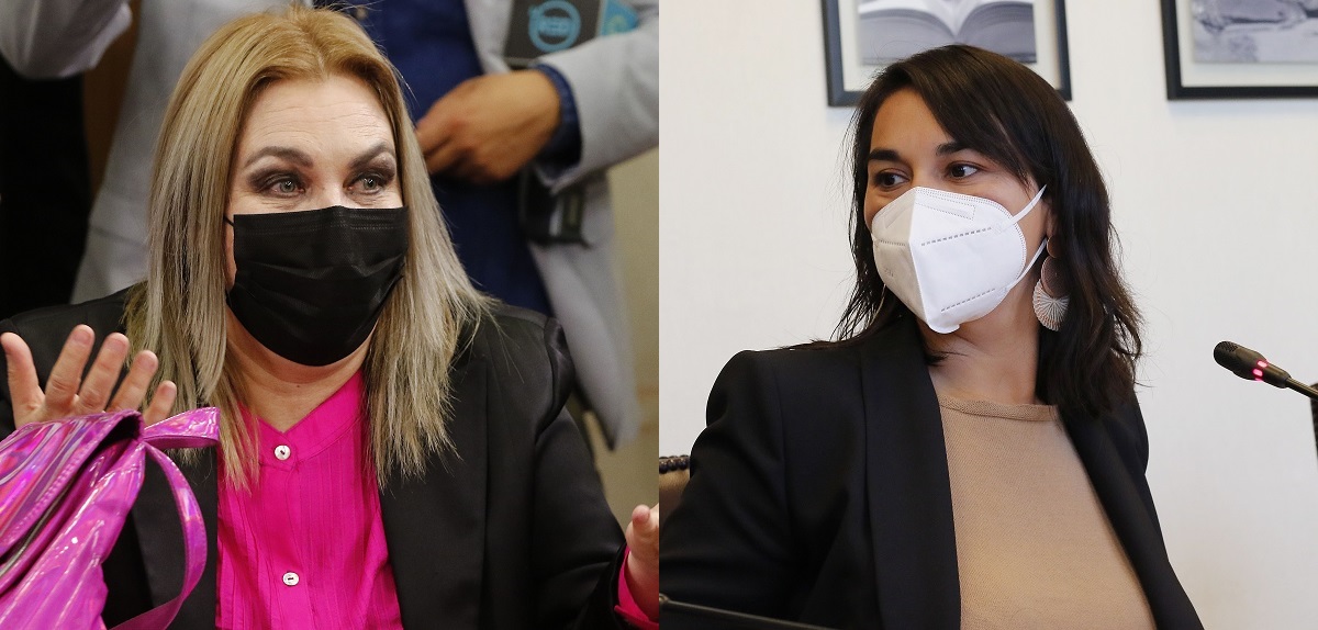 Jiles afirmó que Gobierno declaró 