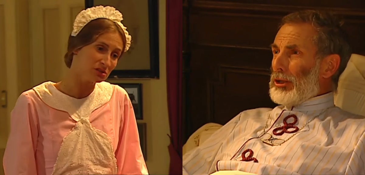 ¿Por qué TVN eliminó algunas escenas de 'Pampa Ilusión'?