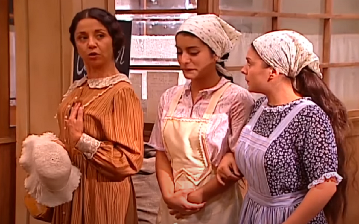 5 actores que fueron parte de 'Pampa Ilusión' y que actualmente no han vuelto a aparecer en pantalla