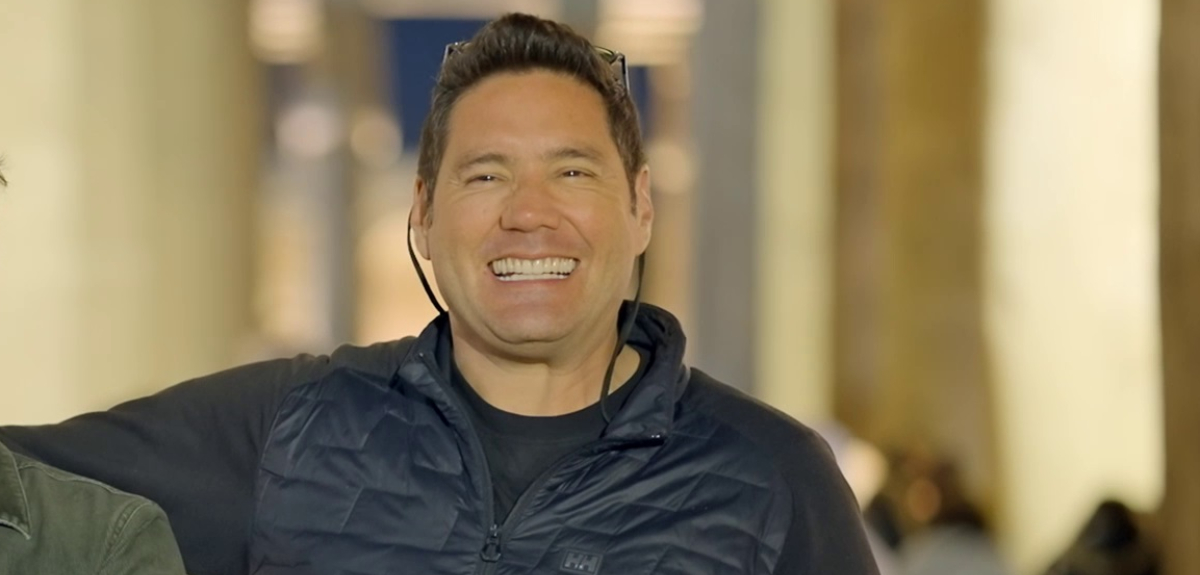 Pancho Saavedra lamentó falta de postnatal para parejas de dos hombres: 