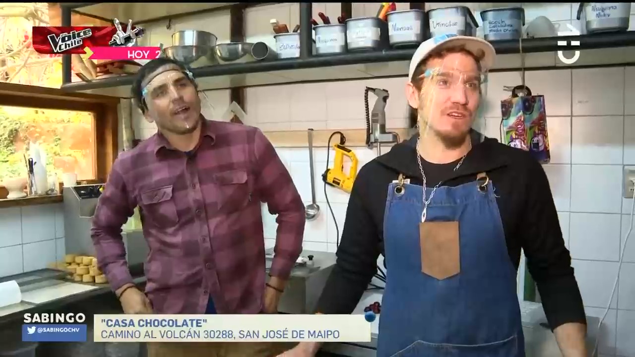 Pangal Andrade recordó el momento en que casi “lo pierde todo” tras aluvión: habló de su reinvención