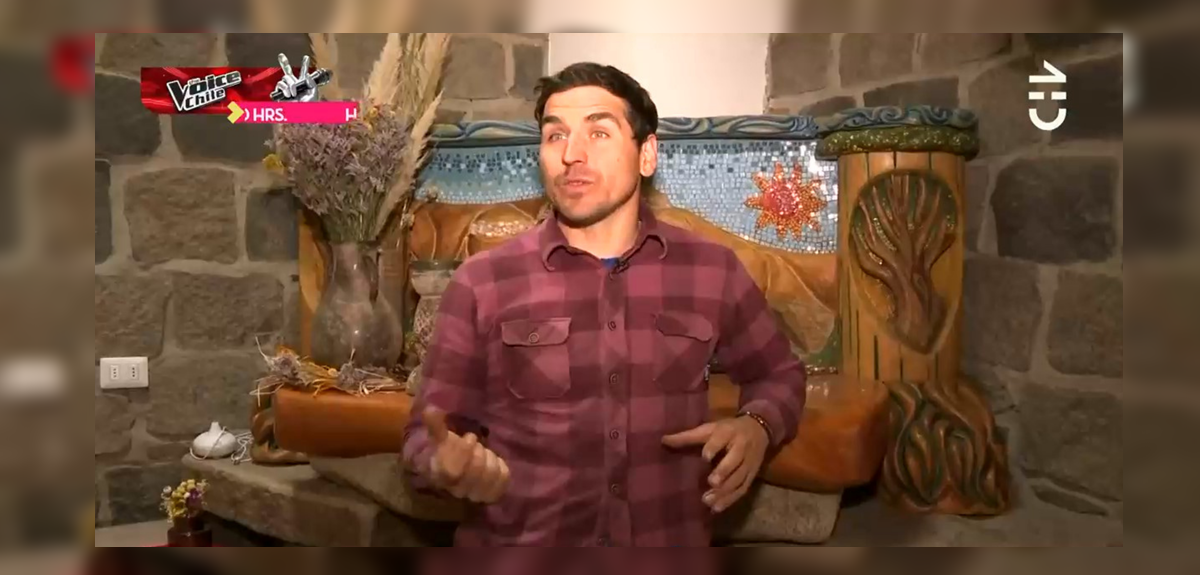 Pangal Andrade recordó el momento en que casi 'lo pierde todo' tras aluvión: habló de su reinvención