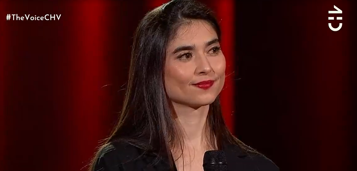 Público de The Voice criticó a coaches por no girar con show de talentosa participante: "Injusticia"